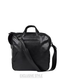 AI_ANDREA INCONTRI - Large leather bag