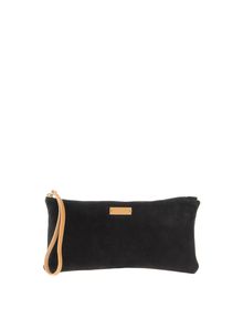 MAURO GRIFONI - Medium leather bag