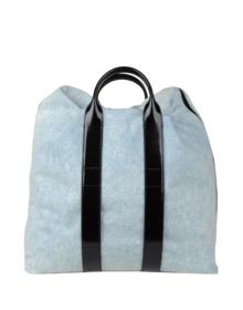 3.1 PHILLIP LIM - Large fabric bag