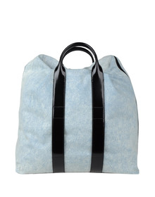 3.1 PHILLIP LIM - Large fabric bag