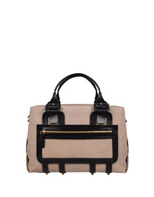 PIERRE HARDY - Borsa grande in pelle