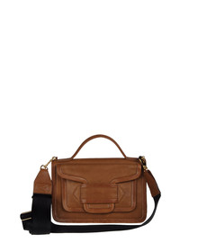 PIERRE HARDY - Borsa media in pelle