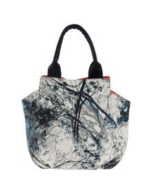 I'M ISOLA MARRAS - Medium fabric bag