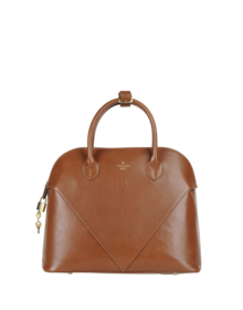 GOLDEN GOOSE - Medium leather bag