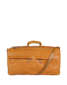 JEROME DREYFUSS - Borsa grande in pelle