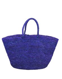 SENSI STUDIO - Large fabric bag