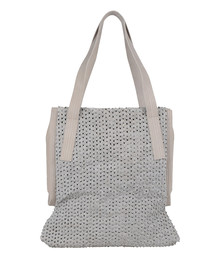 DAMIR DOMA - Large leather bag