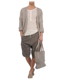 DAMIR DOMA - Large leather bag