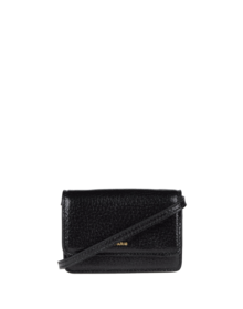 ROCHAS - Small leather bag