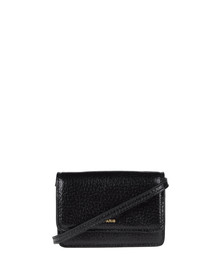 ROCHAS - Borsa piccola in pelle