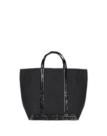 VANESSA BRUNO - Large fabric bag