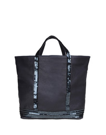 VANESSA BRUNO - Borsa grande in pelle