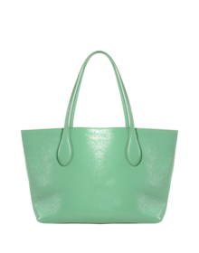 ROCHAS - Borsa media in pelle
