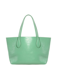 ROCHAS - Medium leather bag