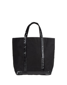 VANESSA BRUNO - Large fabric bag