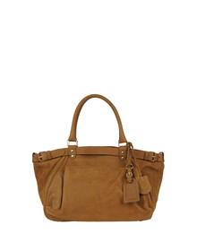 VANESSA BRUNO - Borsa grande in pelle