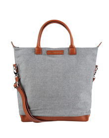 WANT LES ESSENTIELS DE LA VIE - Large fabric bag