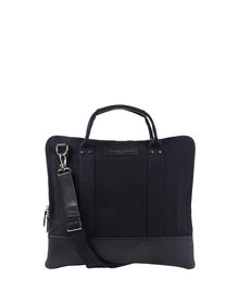 WANT LES ESSENTIELS DE LA VIE - Briefcase