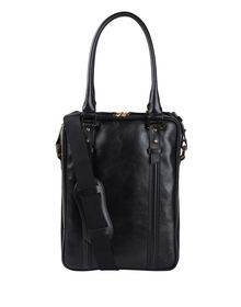 WANT LES ESSENTIELS DE LA VIE - Medium leather bag