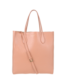 ROCHAS - Medium leather bag