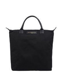 WANT LES ESSENTIELS DE LA VIE - Large fabric bag