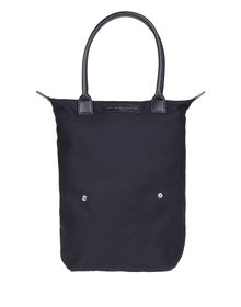 WANT LES ESSENTIELS DE LA VIE - Borsa media in tessuto
