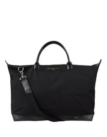 WANT LES ESSENTIELS DE LA VIE - Large fabric bag