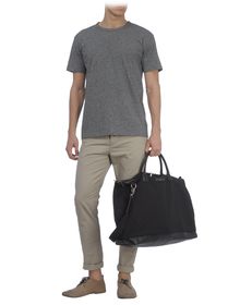 WANT LES ESSENTIELS DE LA VIE - Large fabric bag