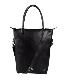 WANT LES ESSENTIELS DE LA VIE - Large leather bag