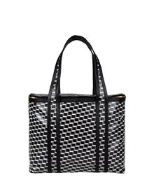 PIERRE HARDY - Medium fabric bag