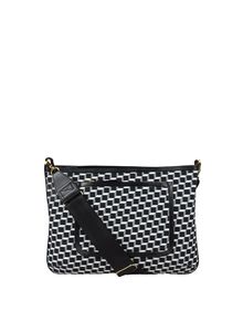PIERRE HARDY - Large fabric bag