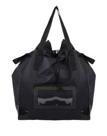 DRIES VAN NOTEN - Large fabric bag