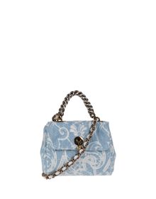 ERMANNO SCERVINO - Small fabric bag