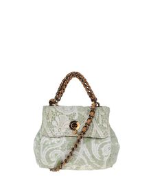 ERMANNO SCERVINO - Small fabric bag