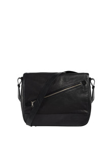 MAISON MARTIN MARGIELA 11 - Borsa media in pelle