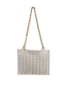 PACO RABANNE - Borsa piccola in pelle