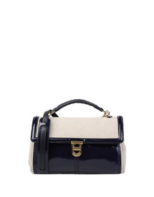 NINA RICCI - Borsa media in pelle