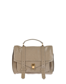 PROENZA SCHOULER - Borsa media in pelle
