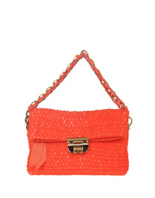 NINA RICCI - Medium fabric bag