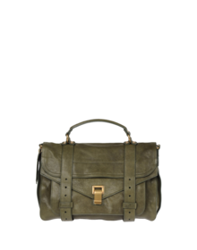 PROENZA SCHOULER - Borsa media in pelle