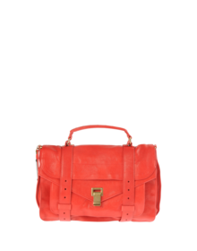 PROENZA SCHOULER - Borsa grande in pelle