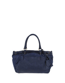 VANESSA BRUNO - Borsa grande in pelle