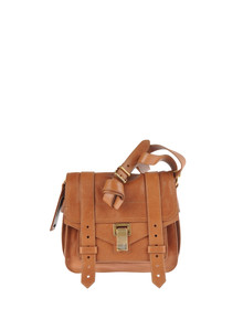 PROENZA SCHOULER - Borsa piccola in pelle