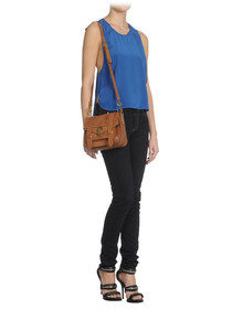 PROENZA SCHOULER - Borsa piccola in pelle