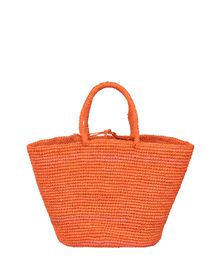 SENSI STUDIO - Large fabric bag