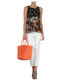 SENSI STUDIO - Large fabric bag