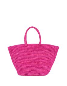 SENSI STUDIO - Large fabric bag