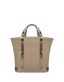 VANESSA BRUNO - Borsa grande in pelle