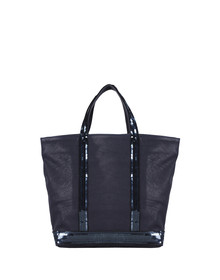 VANESSA BRUNO - Borsa grande in pelle