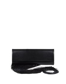 AUGUSTIN TEBOUL - Clutch